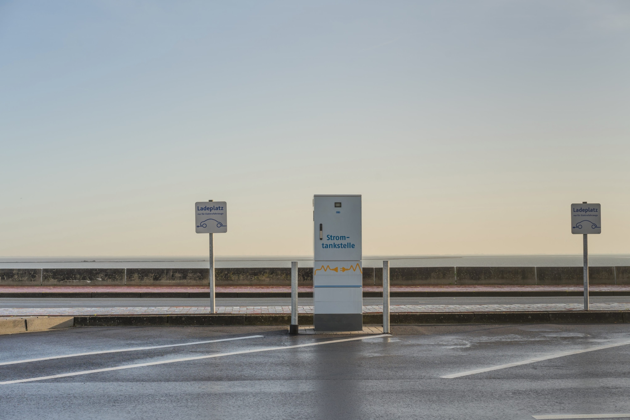 Mobilitätsverband: E-Flaute – Die Hoffnung stirbt bekanntlich zuletzt