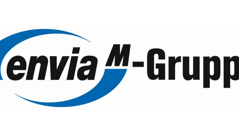 enviaM-Gruppe mit voller Power voraus