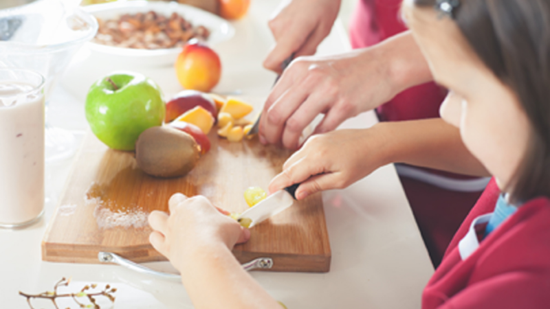 Reutlingen: Neuer Fitness und Ernaehrungskurs für Kinder mit Uebergewicht