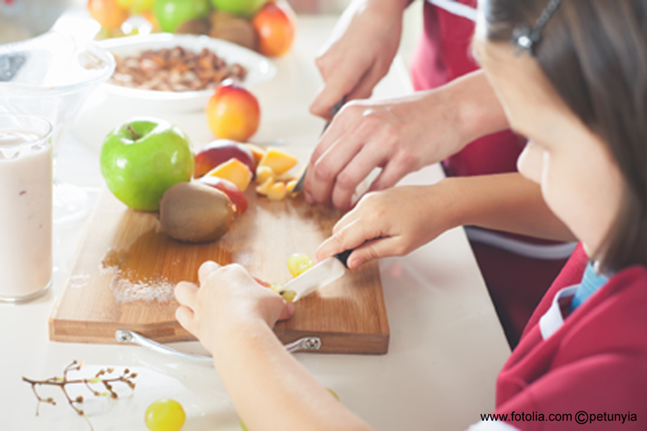 Reutlingen: Neuer Fitness und Ernaehrungskurs für Kinder mit Uebergewicht