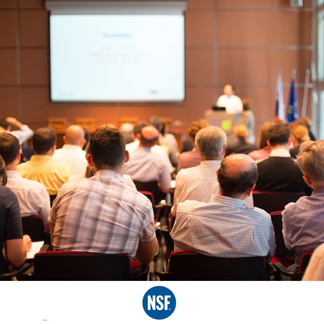 NSF und Life Science Nord veranstalten den 12. Norddeutschen Dialog in Hamburg, Deutschland