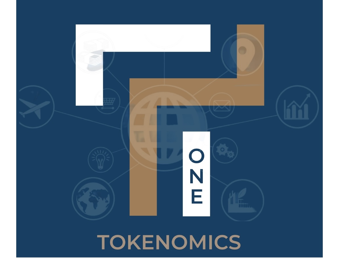 Digitalisierung von Vermögenswerten: Tokenomics One – Die All In One Plattform