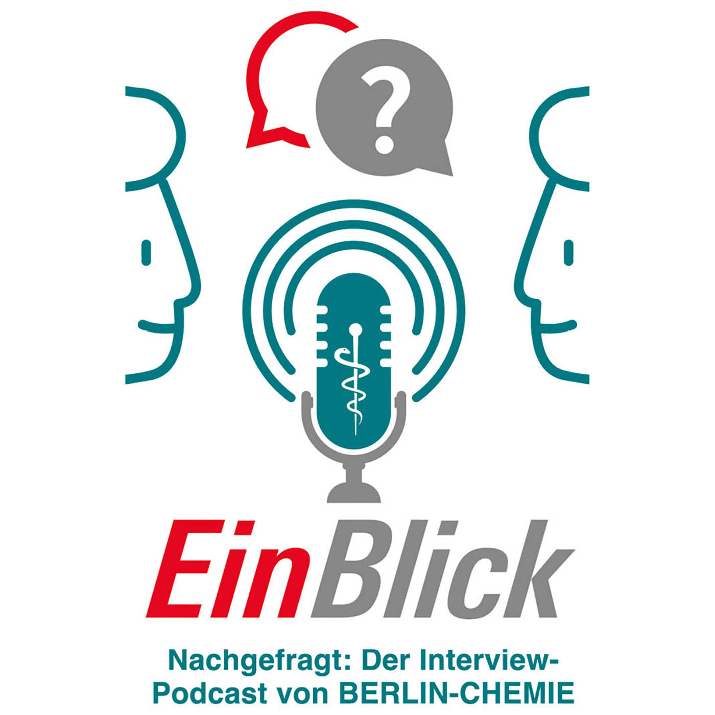 EinBlick-Podcast: Telemonitoring fehlt im Digitalgesetz