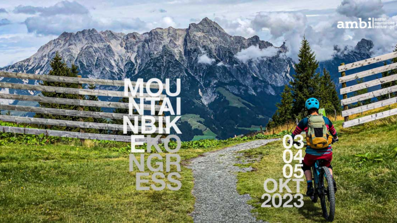 Mountainbiking 2.0: Ein Radschlag in die Zukunft