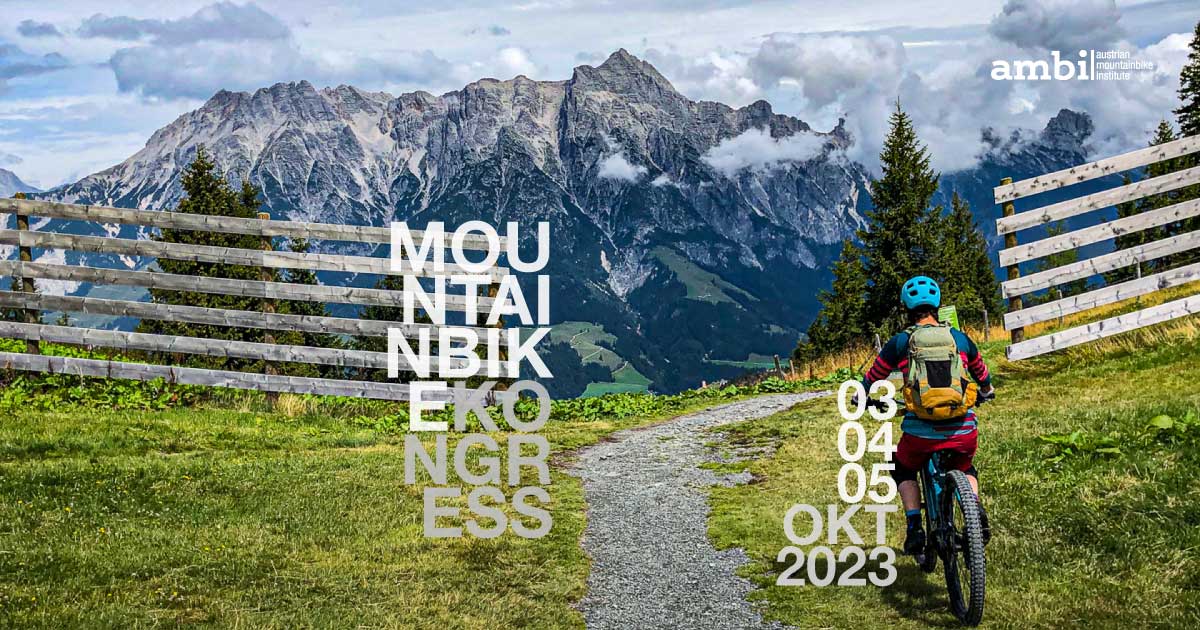 Mountainbiking 2.0: Ein Radschlag in die Zukunft