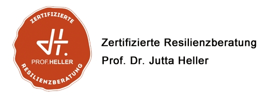 Resilienzberater:in werden: Nächster Kurs von Prof. Heller startet im September