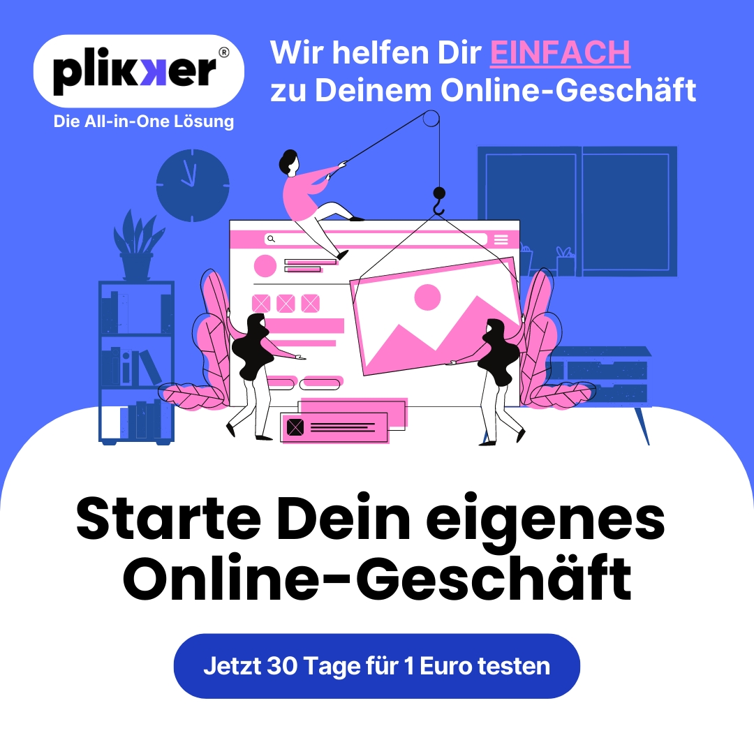 plikker® – Die beste All-in-One Lösung