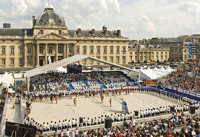 Olympischen Spiele 2024 in Paris – Spitzensport, Kulinarik und Hotelknappheit