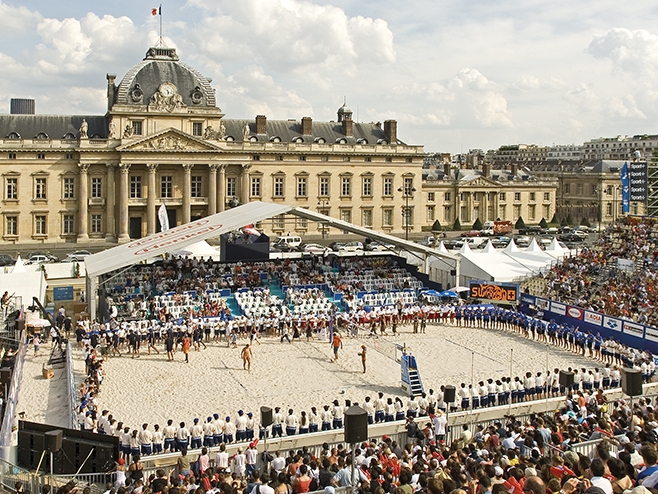 Olympischen Spiele 2024 in Paris – Spitzensport, Kulinarik und Hotelknappheit