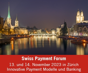 Swiss Payment Forum 2023: Von Innovation über Sicherheit bis Nachhaltigkeit