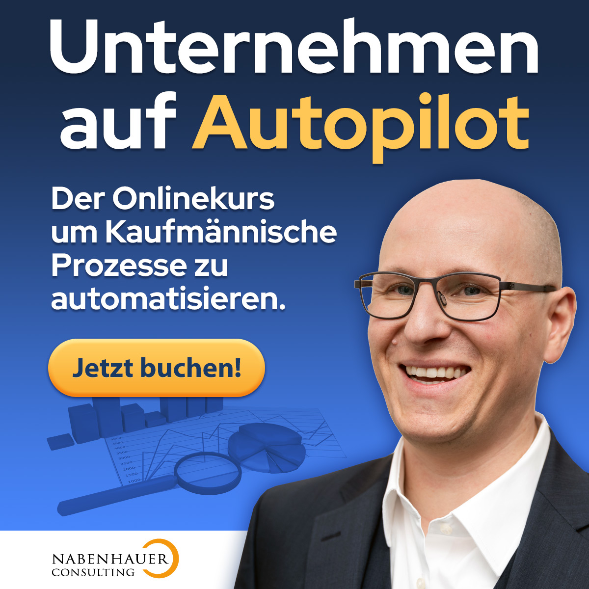 Tägliche Marketing- und Vertrieb-to-dos auf Autopilot stellen – über notwendige wiederkehrende Aufgaben bis hin zu ganzen Marketingkampagnen