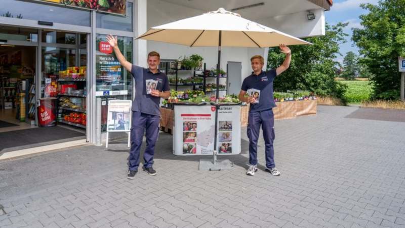 service94 GmbH setzt auf E-Mobilität