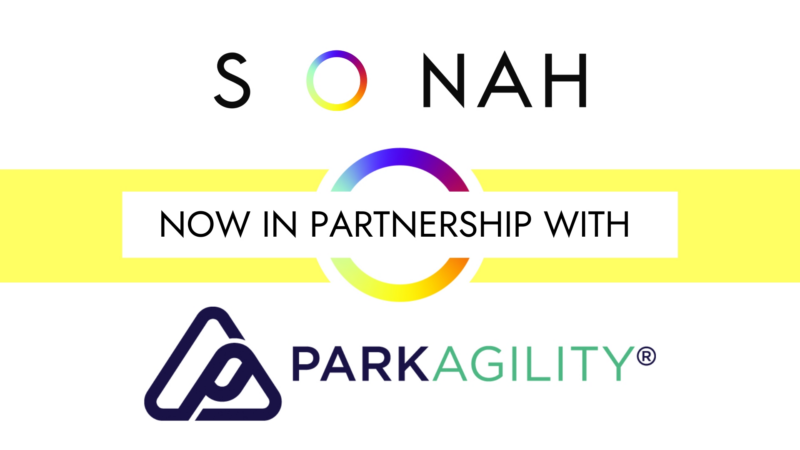 SONAH GmbH and Park Agility Begin Partnership
