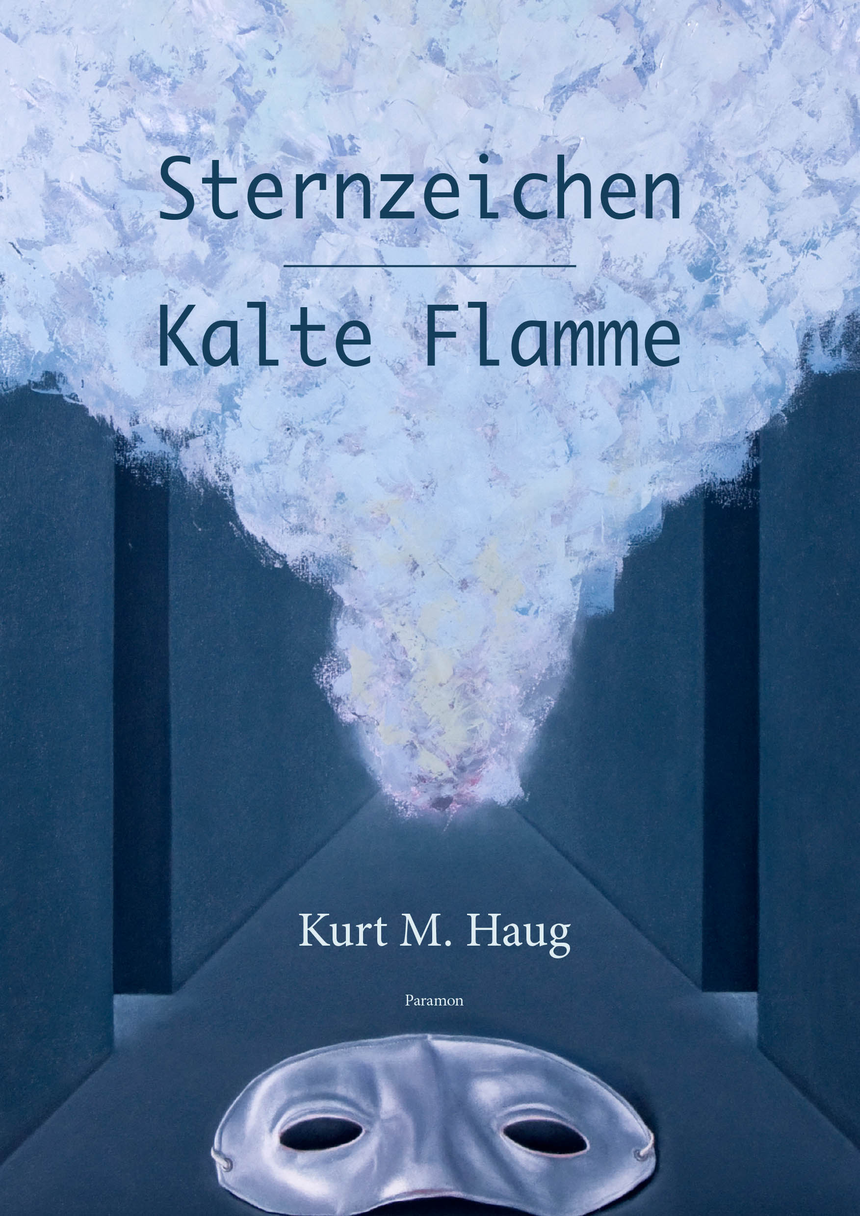 Buchtipp:  Sternzeichen / Kalte Flamme