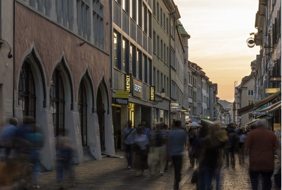 Der Löwenanteil für Ihre Geschäfte