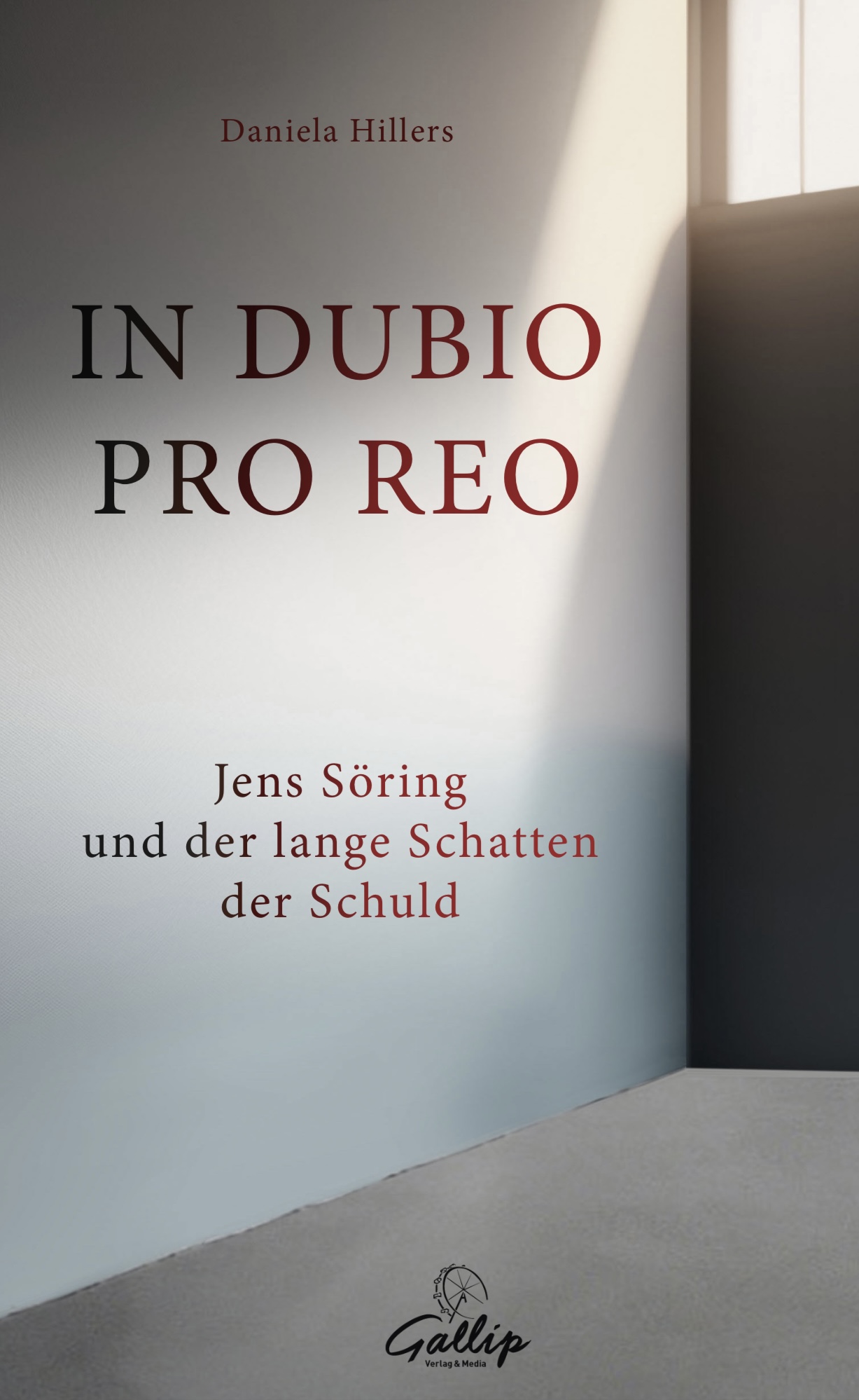 Die Tragik um Jens Söring: Erste Liebe, Doppelmord, lebenslange Haft!