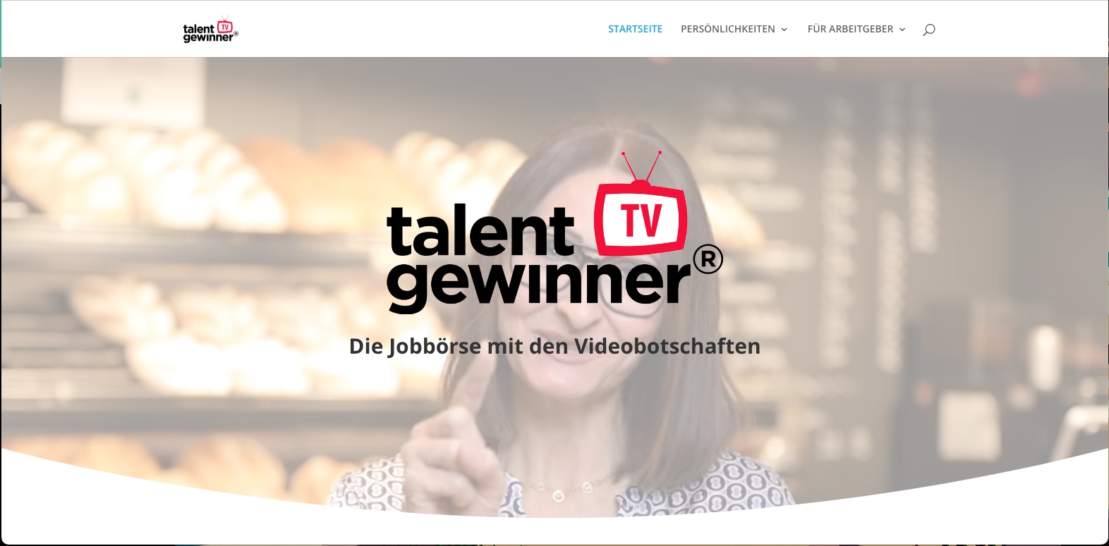 TalentgewinnerTV startet