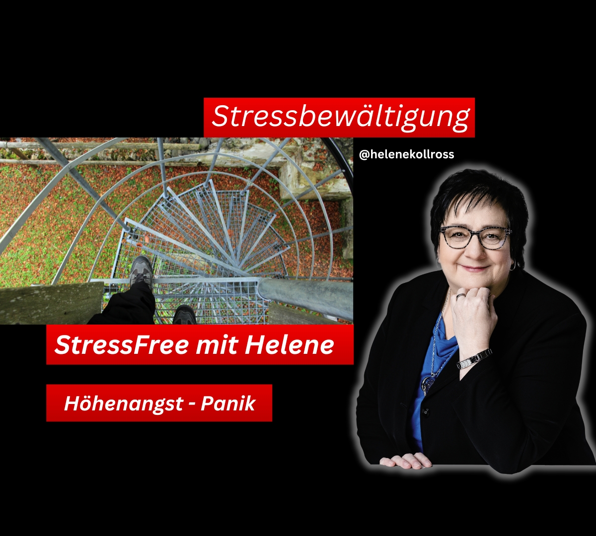 Eine starke Bindung schaffen – Fortbildung StressFree