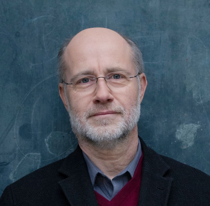 Prof. Dr. Harald Lesch wird mit dem Deutschen Rednerpreis ausgezeichnet