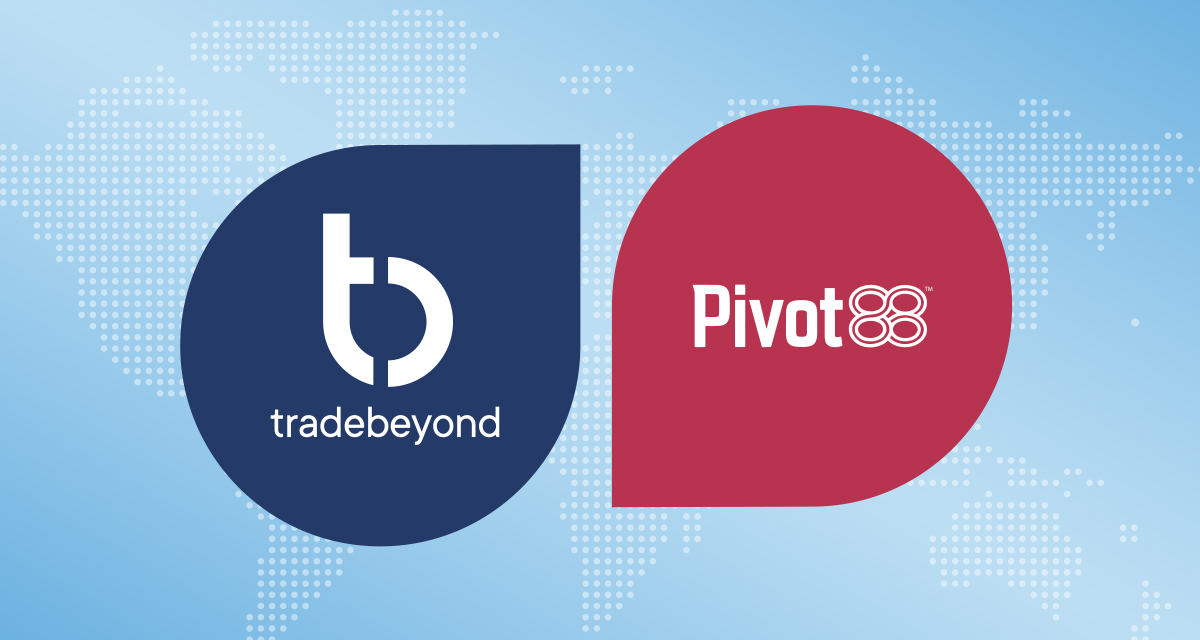 TradeBeyond erwirbt Pivot88