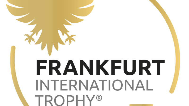 Frankfurt Internatioanl Trophy – Käse und Milchprodukte