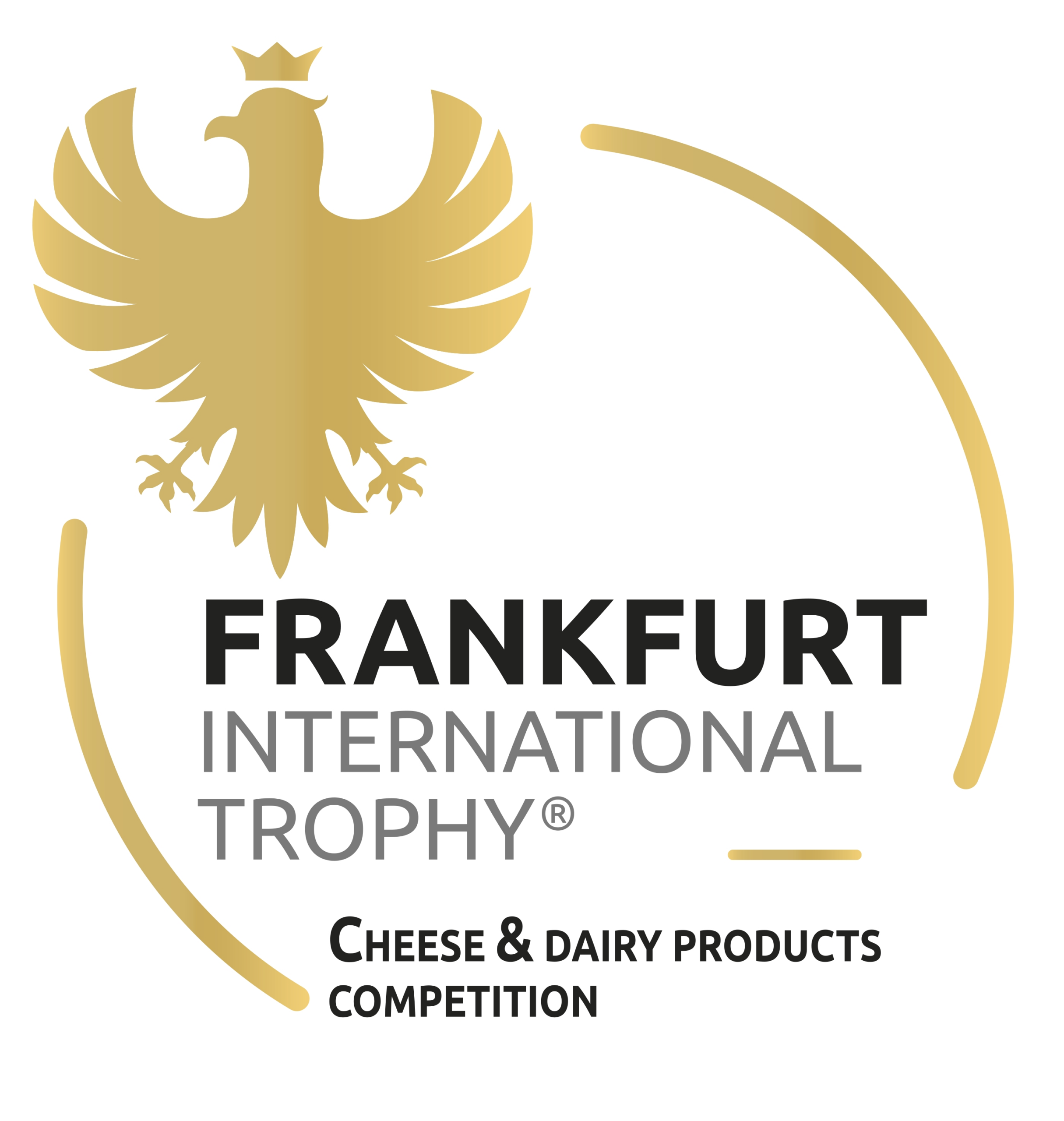 Frankfurt Internatioanl Trophy – Käse und Milchprodukte