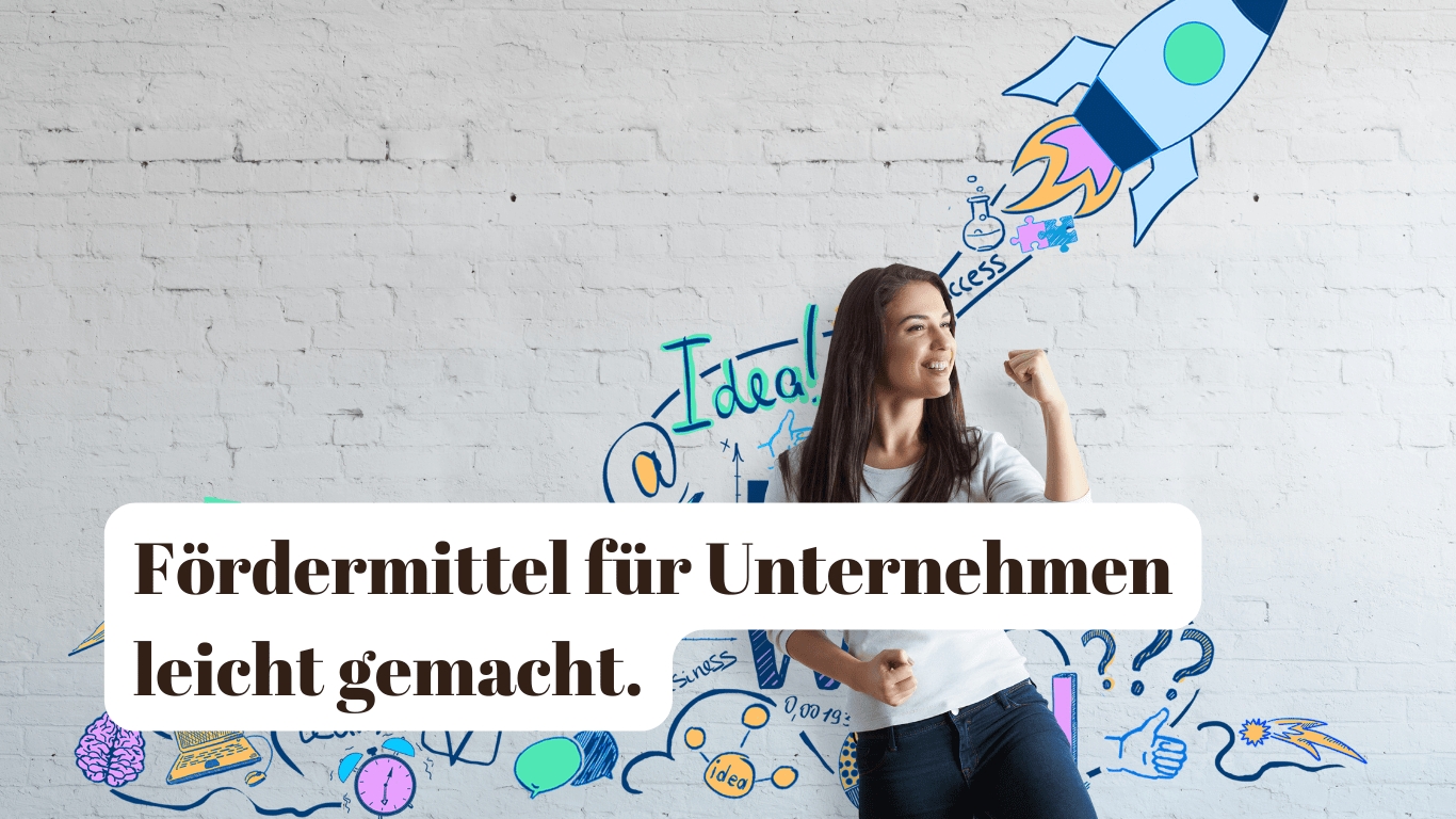 Fördermittel leicht gemacht: Wie Unternehmen in Deutschland von Expertenwissen profitieren können