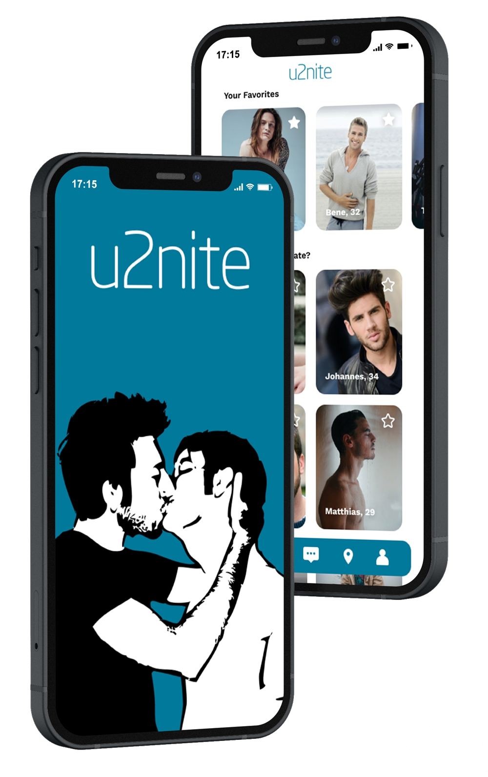 The u2nite App: A Beacon of Hope for the LGBTQ Community.