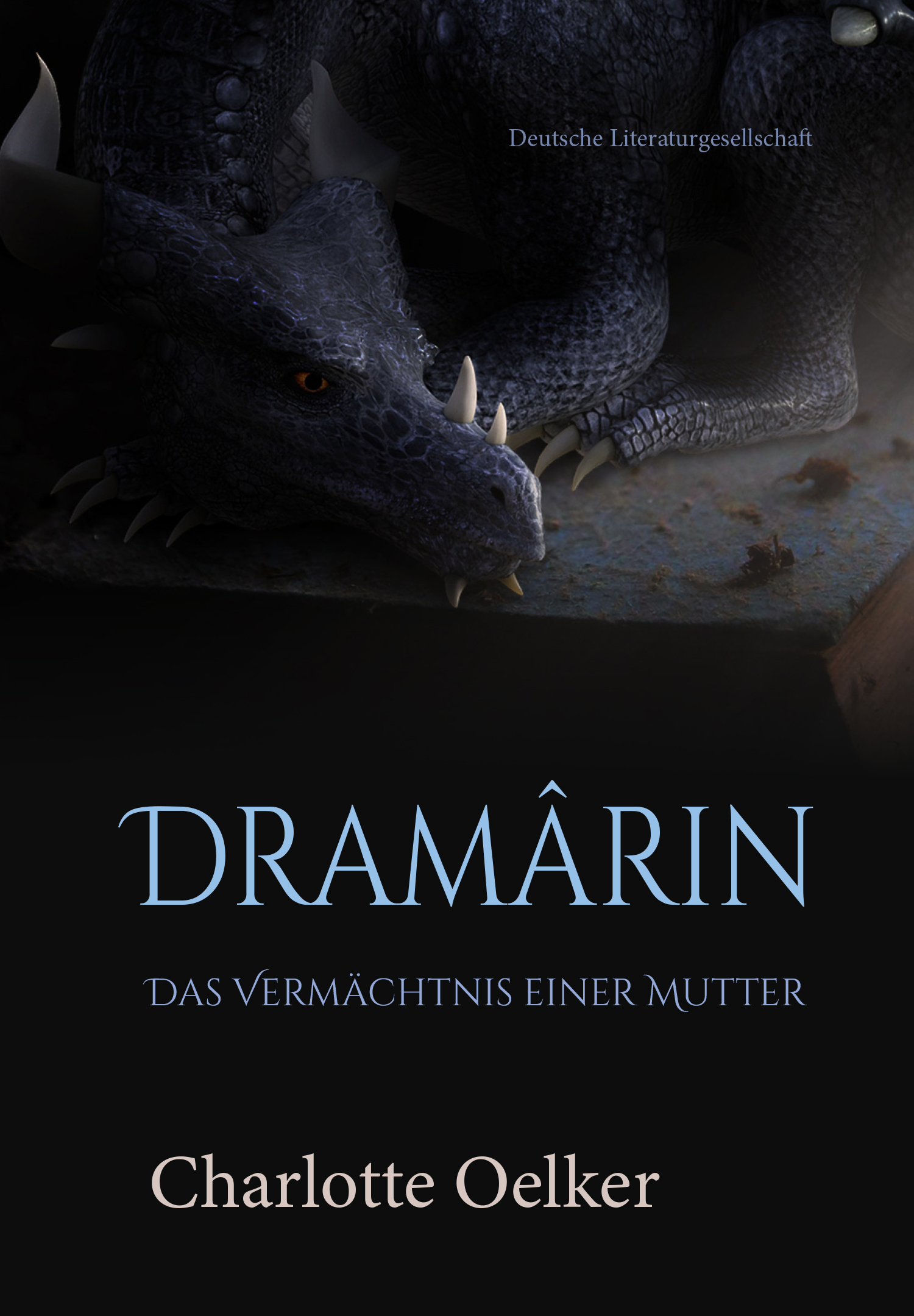 Dramarin – Das Vermächtnis einer Mutter