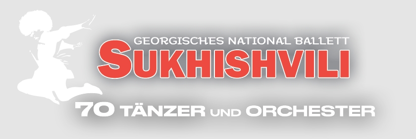 SUKHISHVILI – Die Showsensation aus Georgien startet im Oktober mit neuer Tournee