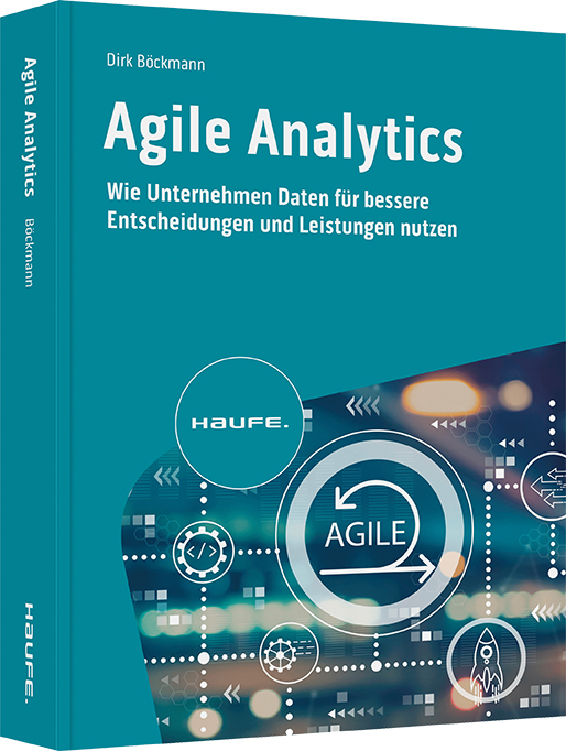 Wozu dient Agile Analytics?