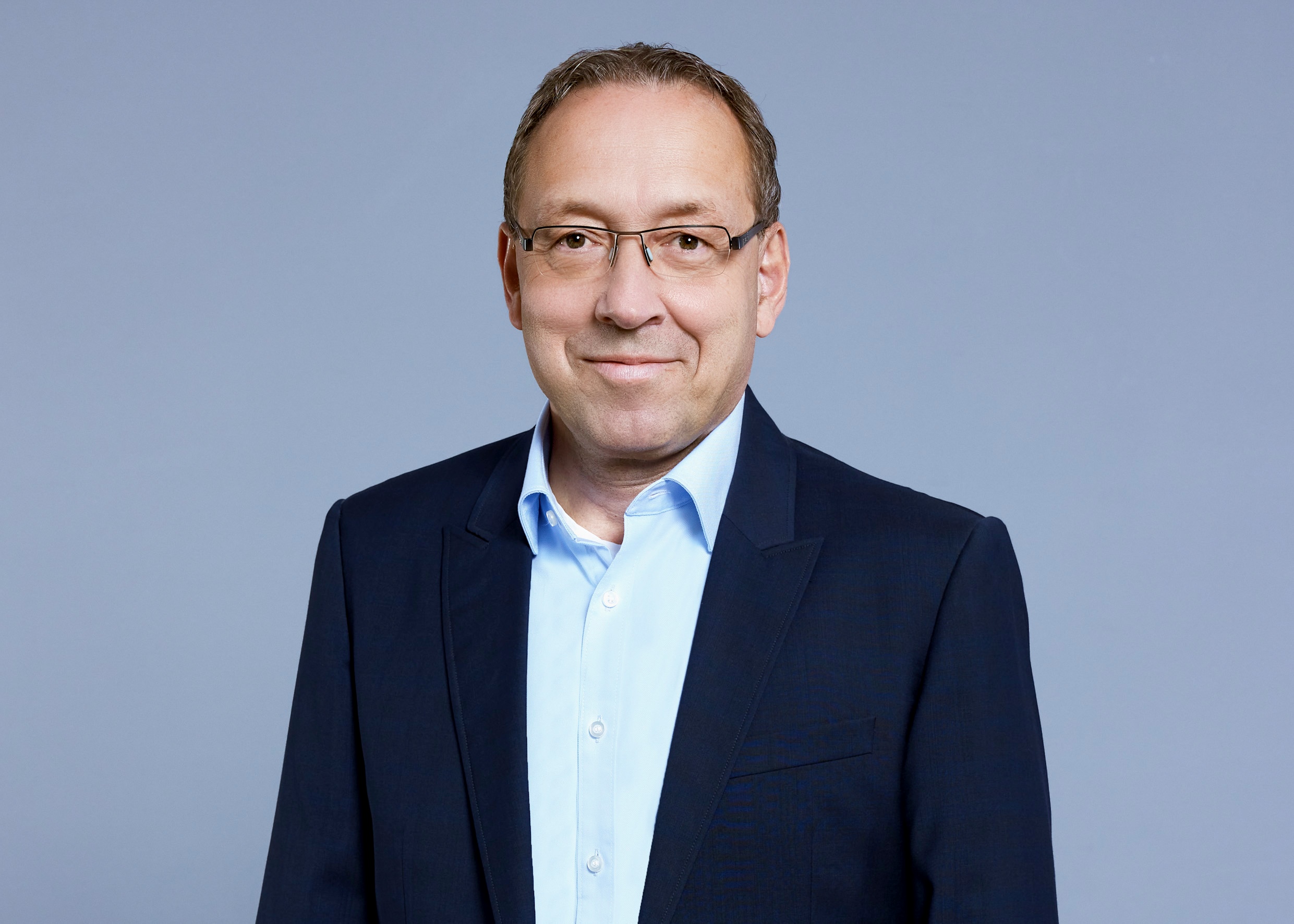 Stefan Karrenbauer wird CEO der Athlon Germany GmbH