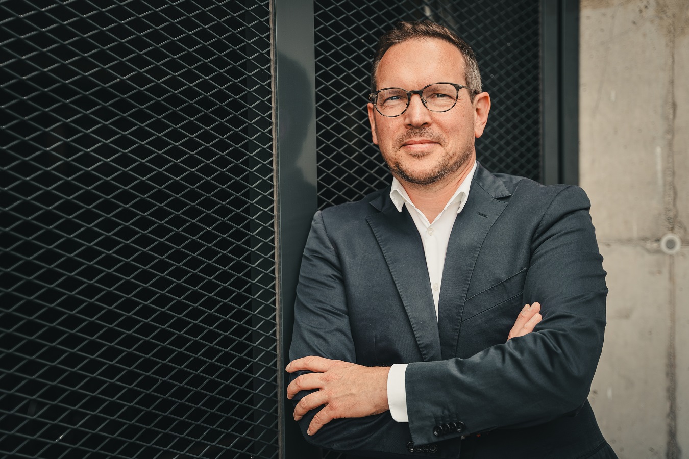 Max Brandt zum neuen Co-CEO bei ElectricBrands ernannt – Der XBUS geht in die heiße Phase