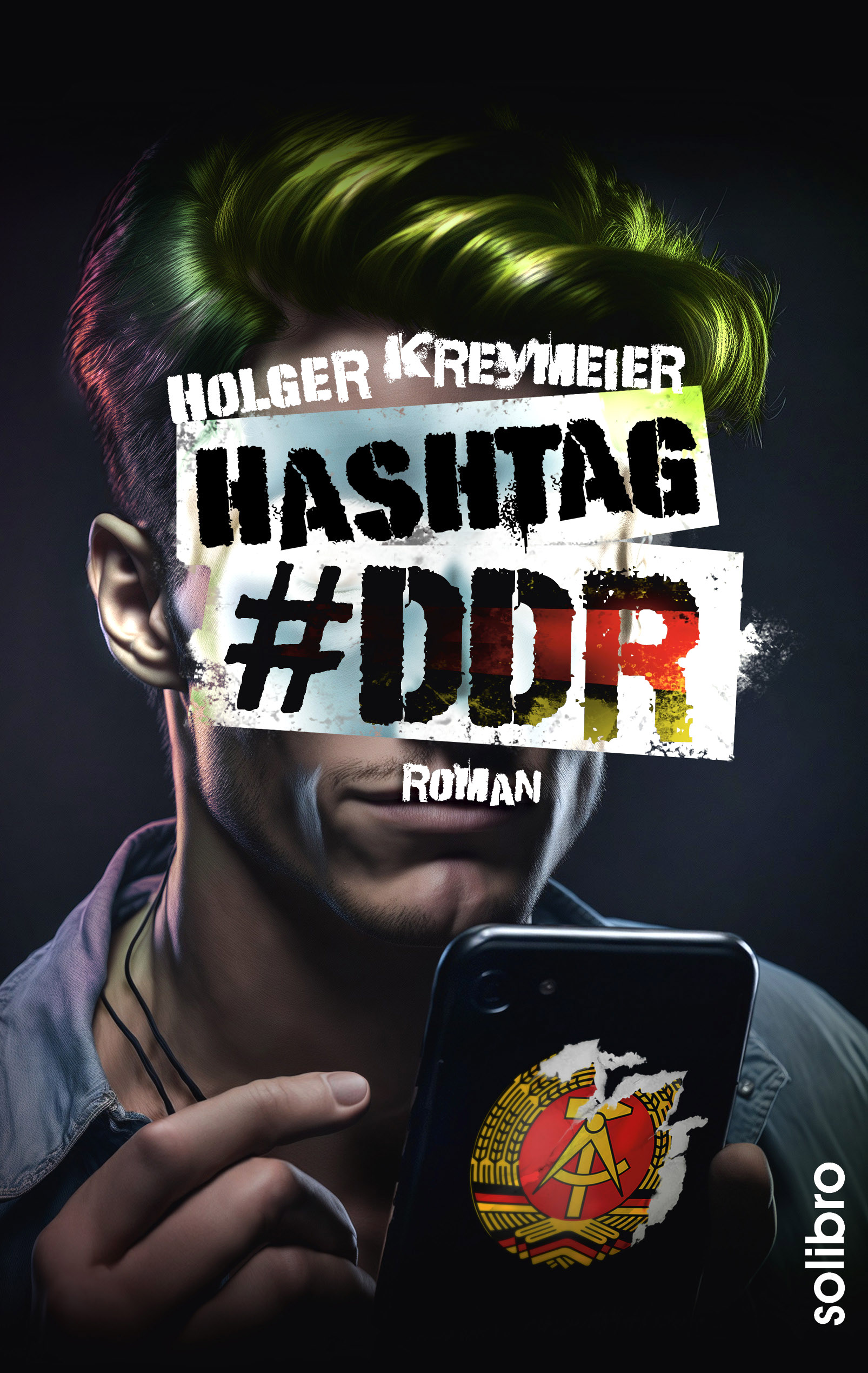 Stell Dir vor, die DDR wäre immer noch da …