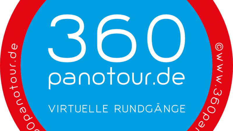 360panotour.de – frischer Wind mit neuer Website