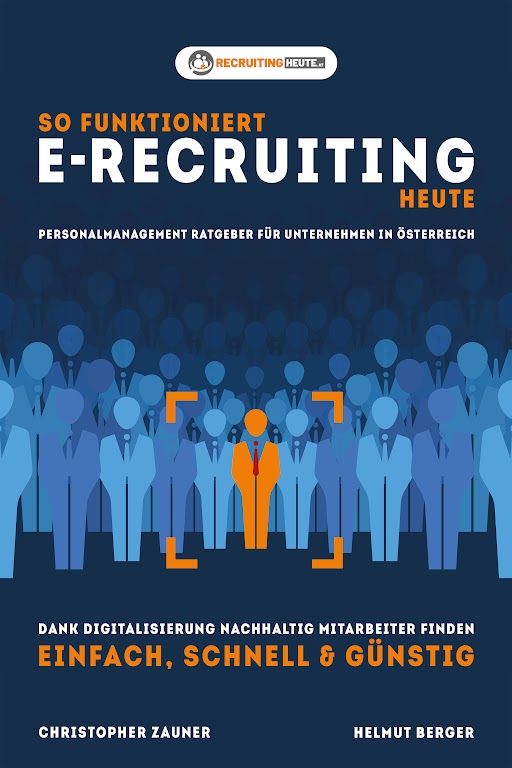 Stellen optimal besetzen mit recruiting-heute.com