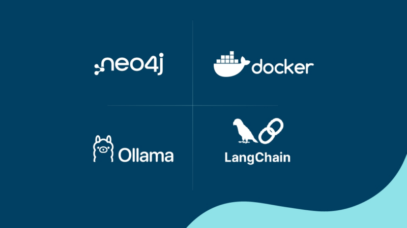 Docker bringt mit Neo4j, LangChain und Ollama   neuen GenAI-Stack für Entwickler heraus