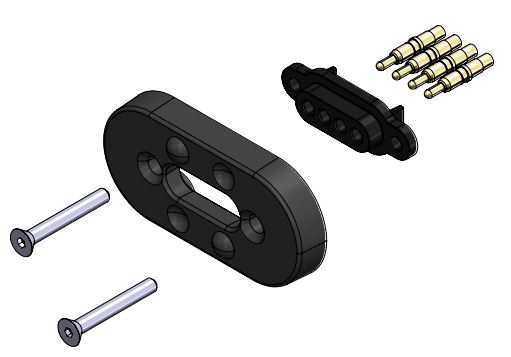 Neue Produkteinführung: Magnetische Abdeckungen