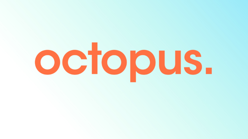 Octopus GmbH –  launcht neue Film und Fotoplattform