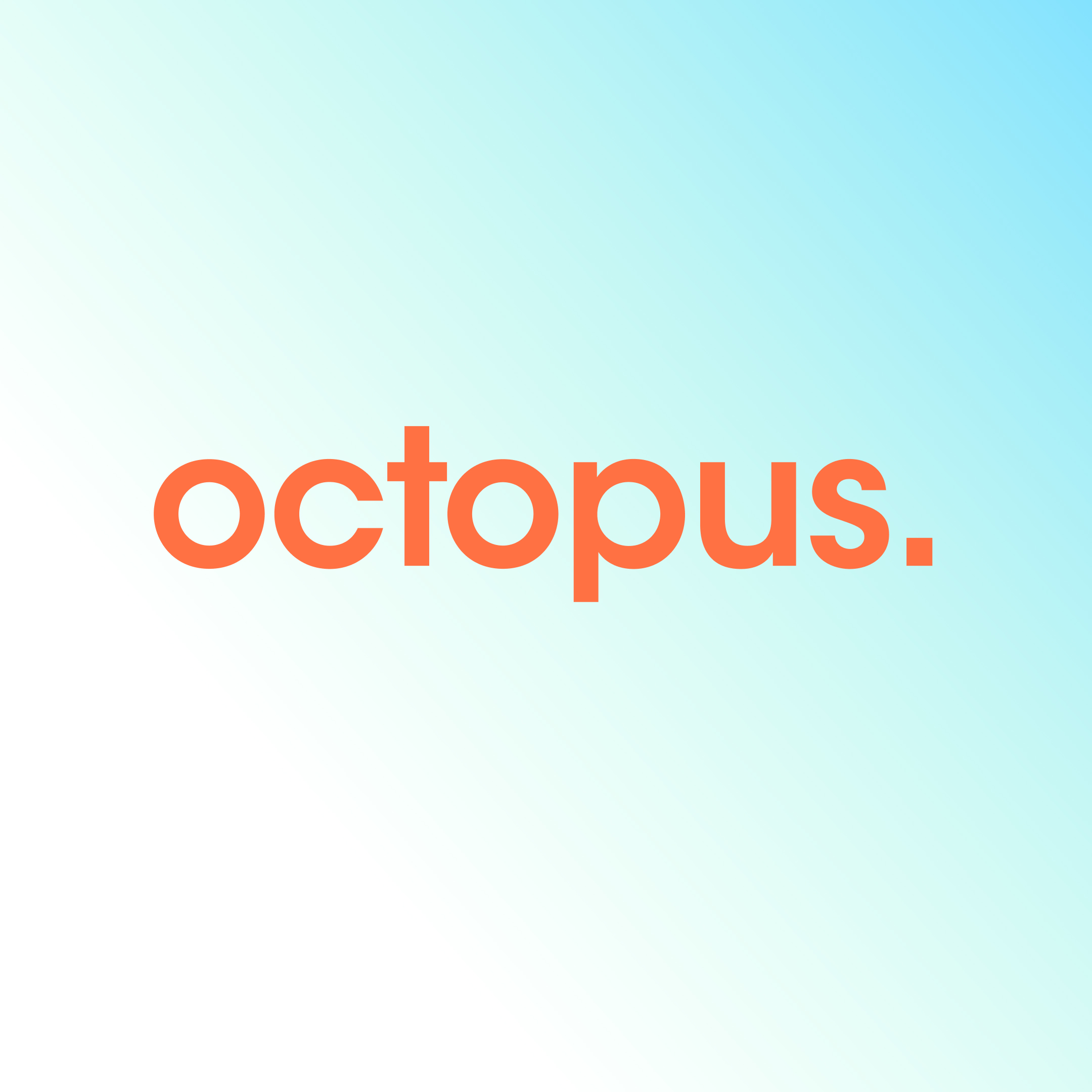 Octopus GmbH –  launcht neue Film und Fotoplattform