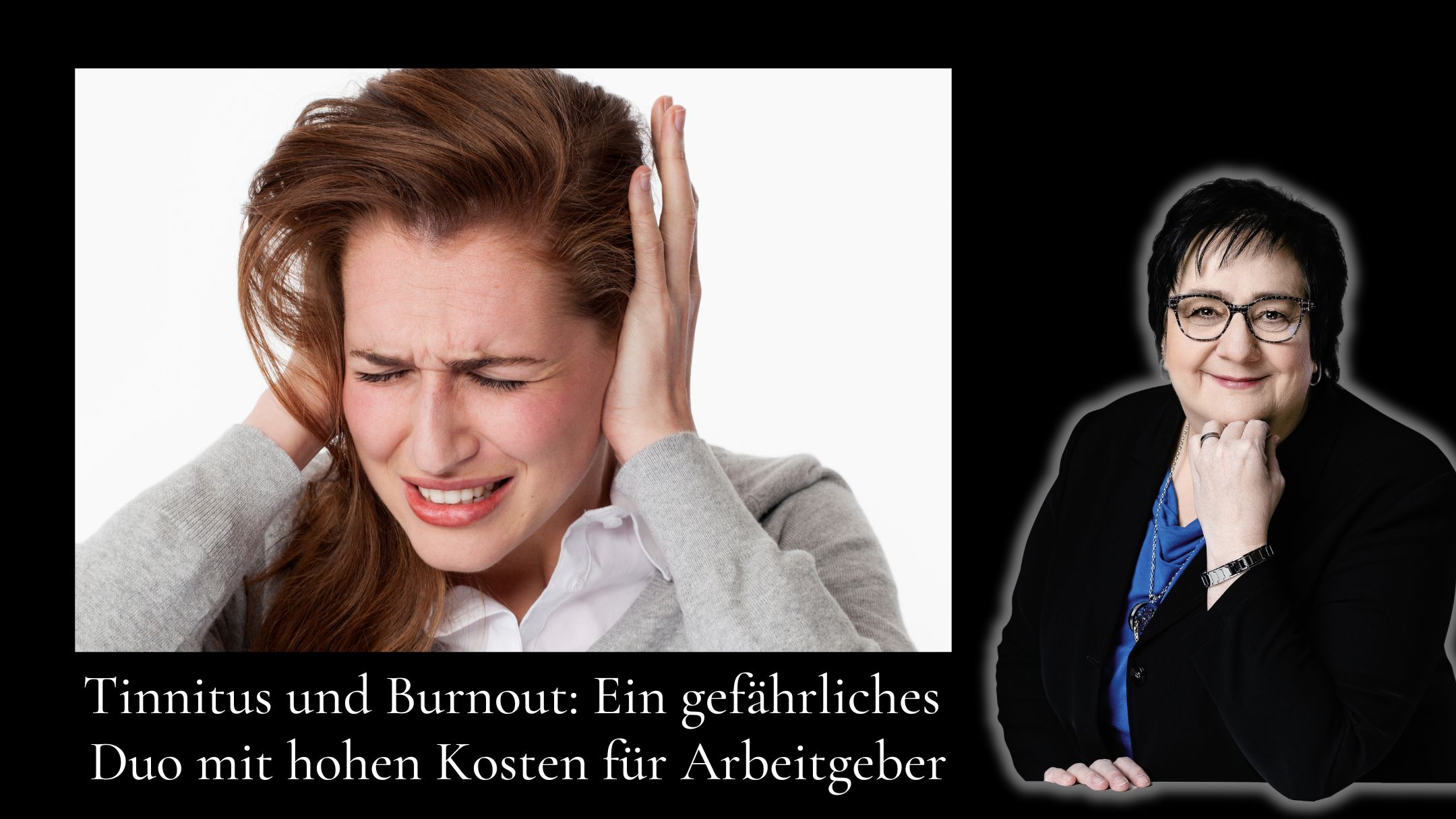 Wie Stress und Burnout Ihre Mitarbeiter in Gefahr bringen