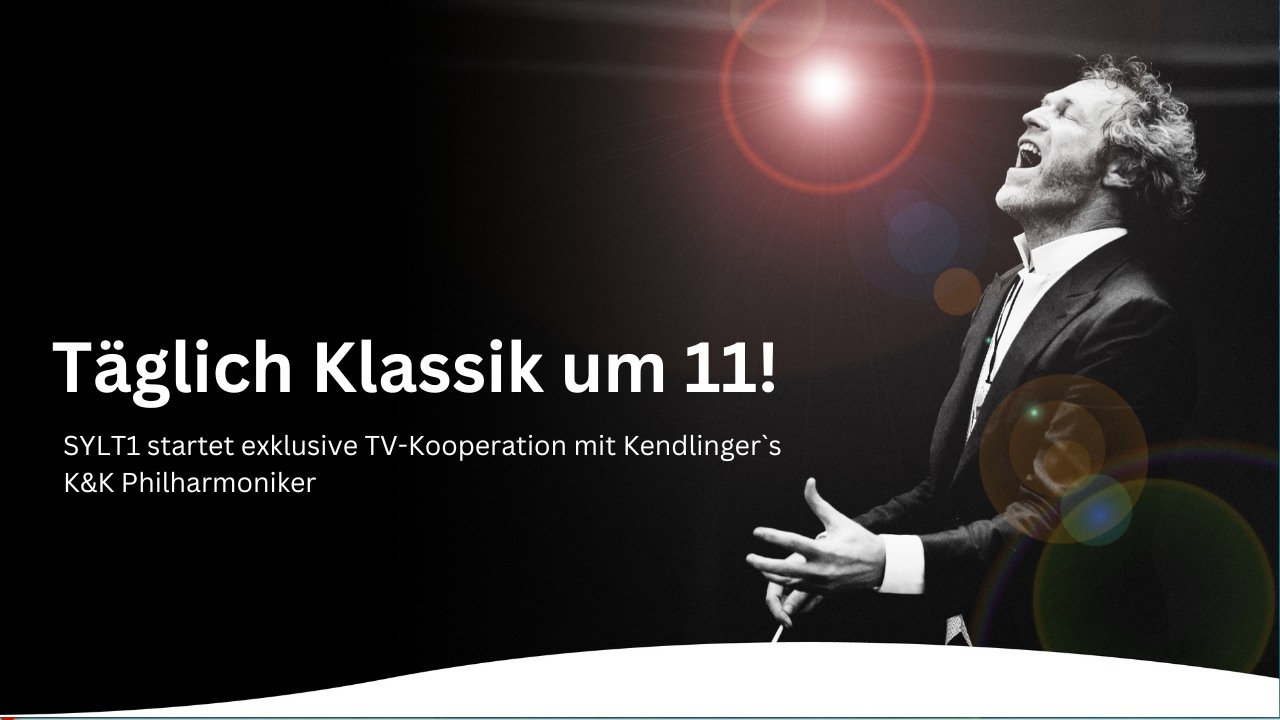 Täglich Klassik um 11! im TV