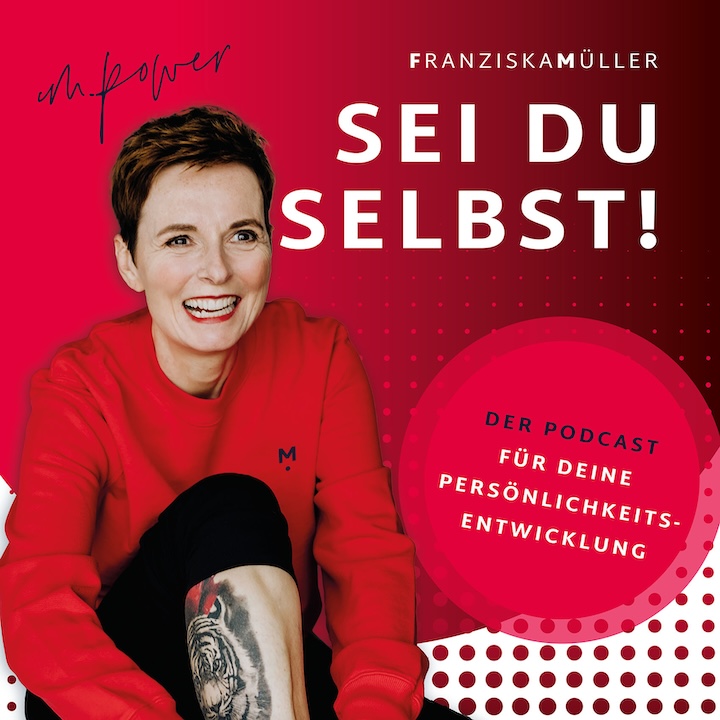 Renommierter Coach, startet brandneuen Podcast!