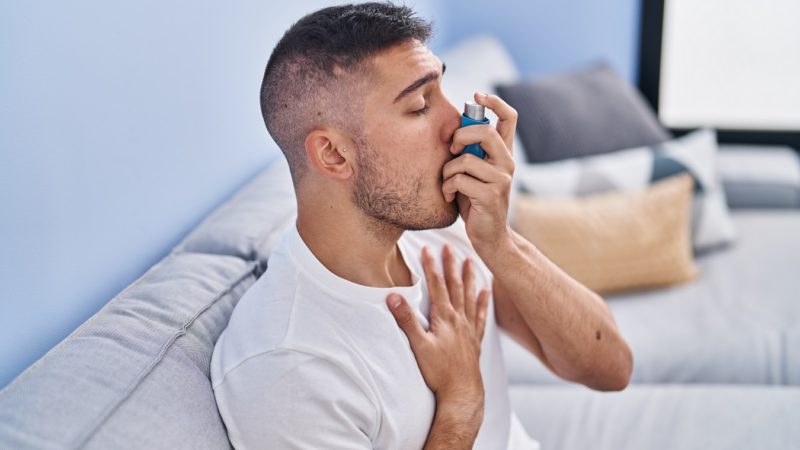 asa – Aktionsforum schweres Asthma: Neue Wege in der Asthma-Therapie