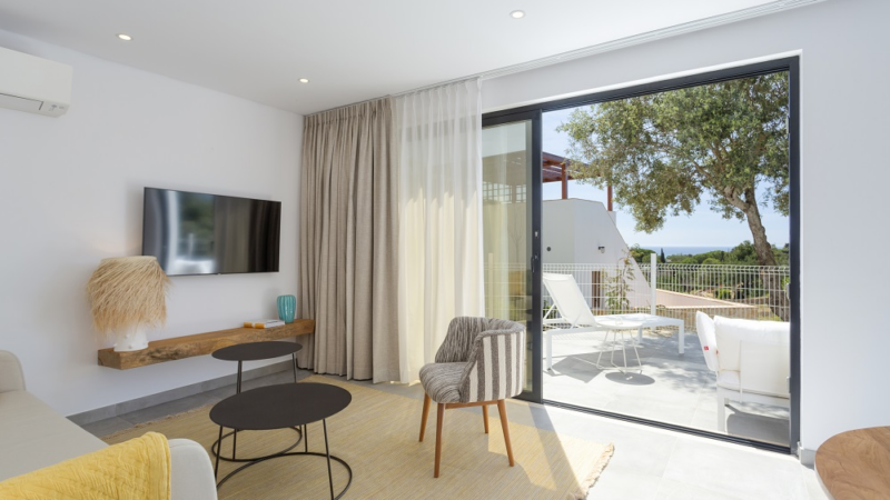 Endlich ist es soweit – „Quality Time“ an der Algarve mit sevencollection