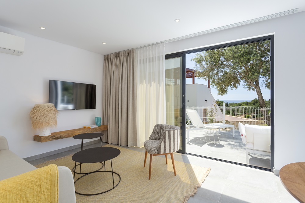 Endlich ist es soweit – „Quality Time“ an der Algarve mit sevencollection