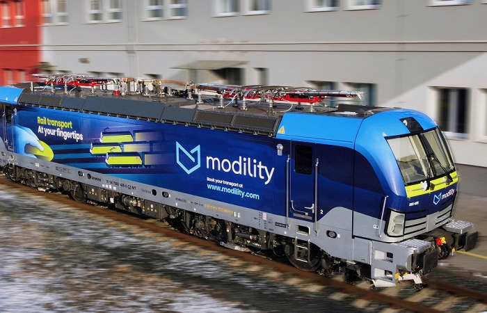 Tech-Startup Modility beim Deutschen Logistik-Preis 2023 ausgezeichnet