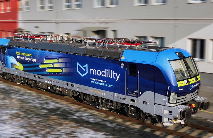 Tech-Startup Modility beim Deutschen Logistik-Preis 2023 ausgezeichnet