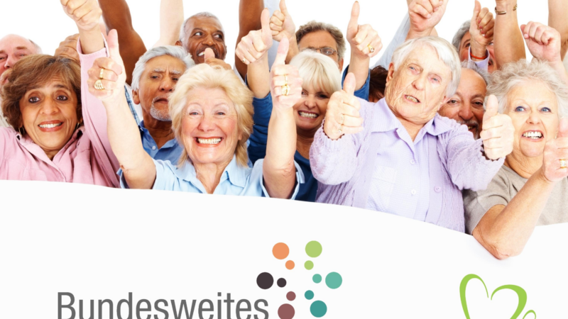 Widerspruch nach abgelehntem Pflegegrad lohnt sich immer