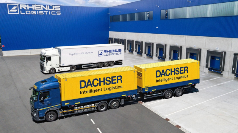 Open Logistics Foundation entwickelt europäischen eCMR-Standard auf Open-Source-Basis